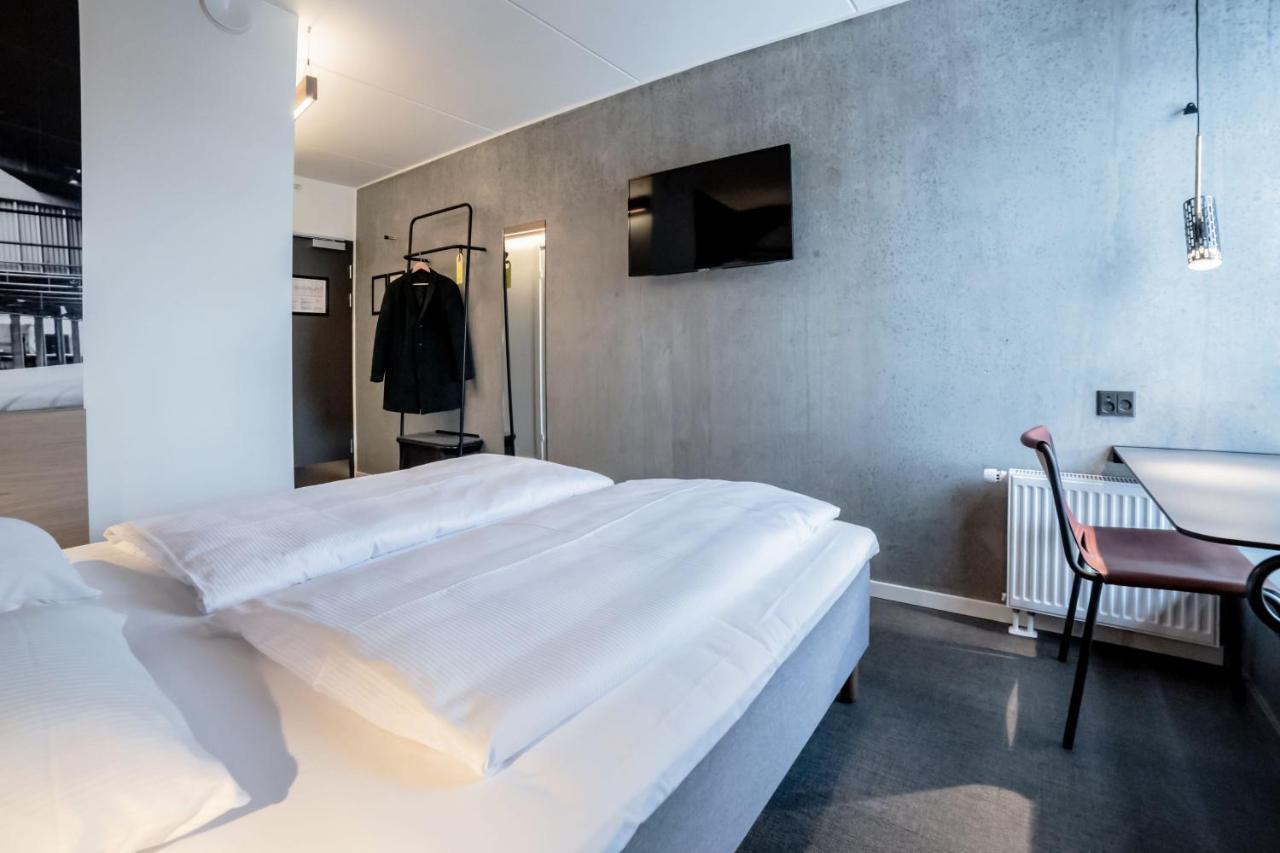 Four Points Flex By Sheraton Aalborg Exterior photo
